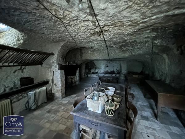 Local commercial à vendre 175m²