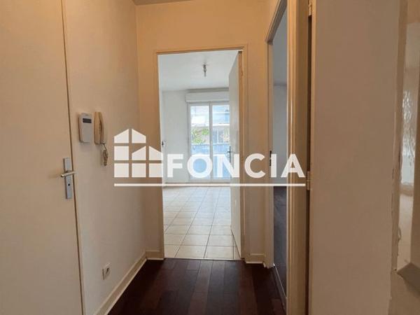 À vendre Appartement 2 pièces 47.65 m² - Choisy-le-roi 94600