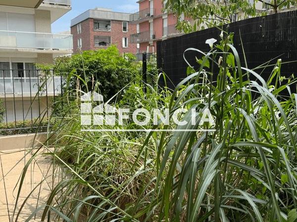 À vendre Appartement 2 pièces 47.65 m² - Choisy-le-roi 94600