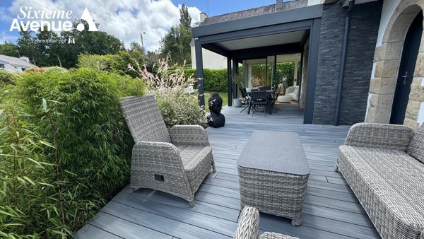 Maison 4 pièces 113.92 m2