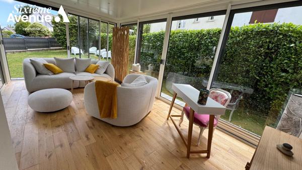 Maison 4 pièces 113.92 m2