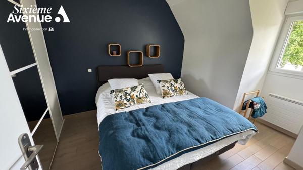 Maison 4 pièces 113.92 m2