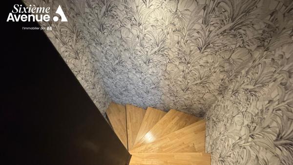 Maison 4 pièces 113.92 m2