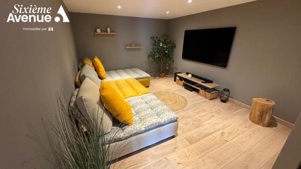 Maison 4 pièces 113.92 m2