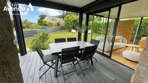 Maison 4 pièces 113.92 m2