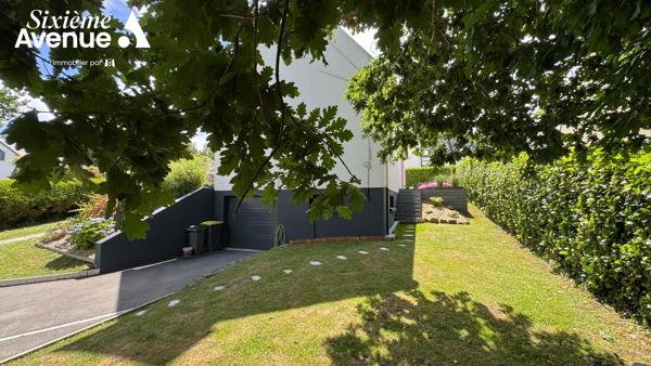 Maison 4 pièces 113.92 m2