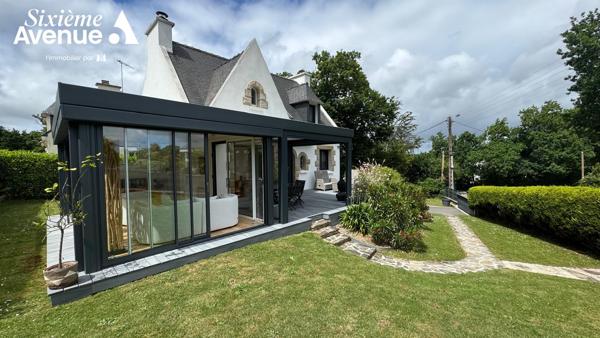 Maison 4 pièces 113.92 m2