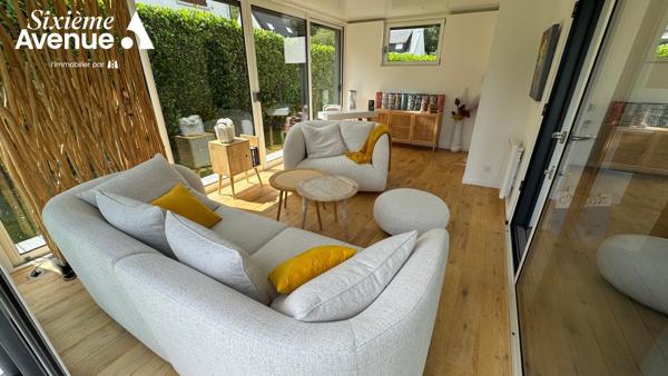 Maison 4 pièces 113.92 m2