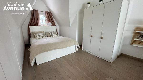Maison 4 pièces 113.92 m2