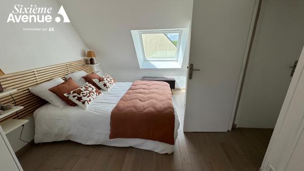 Maison 4 pièces 113.92 m2