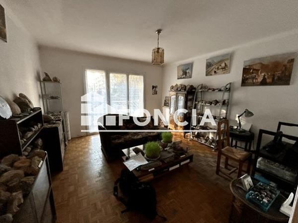 À vendre Appartement 3 pièces 70 m² - Le Pradet 83220
