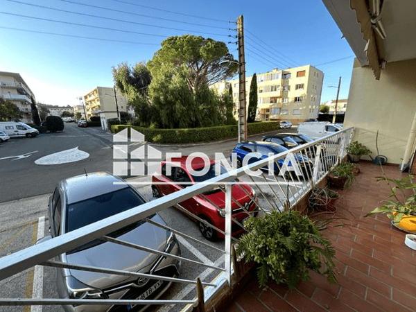 À vendre Appartement 3 pièces 70 m² - Le Pradet 83220