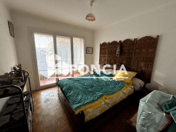 À vendre Appartement 3 pièces 70 m² - Le Pradet 83220