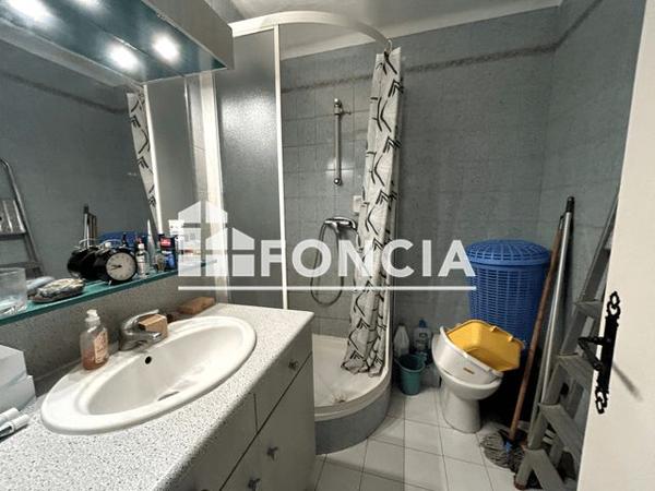 À vendre Appartement 3 pièces 70 m² - Le Pradet 83220