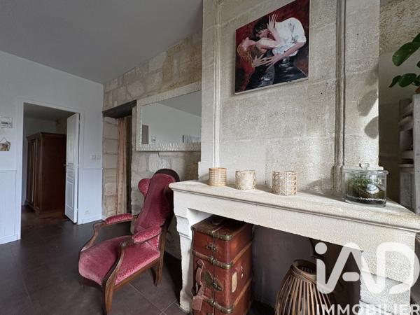 Maison à vendre 5 pièces 127 m² Ambarès-et-Lagrave