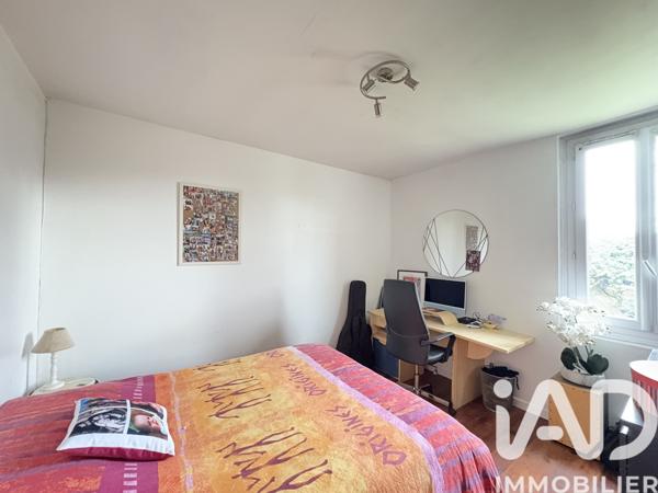 Maison à vendre 5 pièces 127 m² Ambarès-et-Lagrave