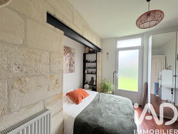 Maison à vendre 5 pièces 127 m² Ambarès-et-Lagrave