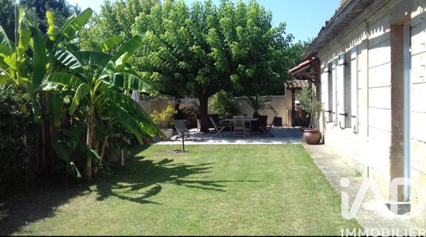 Maison à vendre 5 pièces 127 m² Ambarès-et-Lagrave