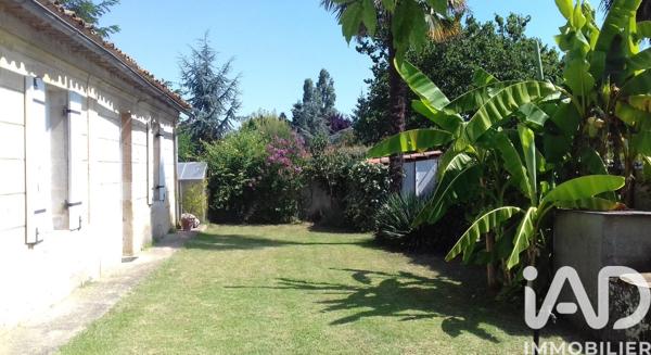 Maison à vendre 5 pièces 127 m² Ambarès-et-Lagrave