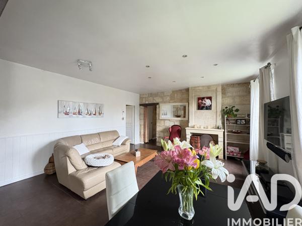 Maison à vendre 5 pièces 127 m² Ambarès-et-Lagrave