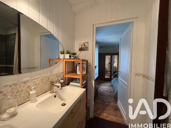 Maison à vendre 5 pièces 127 m² Ambarès-et-Lagrave