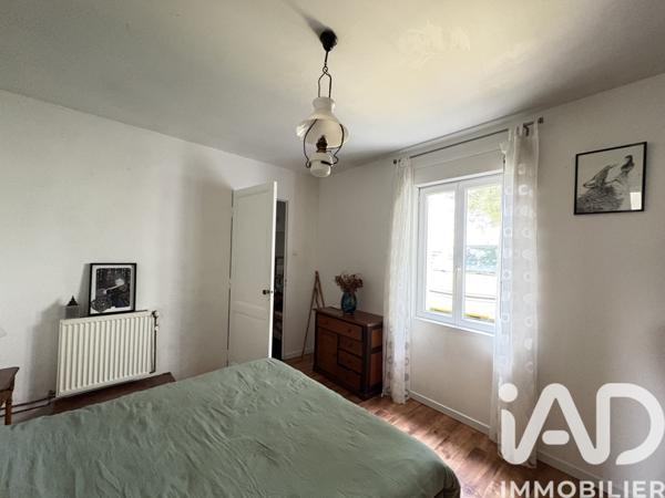 Maison à vendre 5 pièces 127 m² Ambarès-et-Lagrave