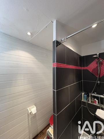 Maison à vendre 5 pièces 127 m² Ambarès-et-Lagrave