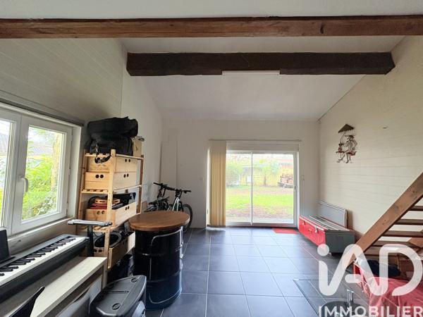Maison à vendre 5 pièces 127 m² Ambarès-et-Lagrave
