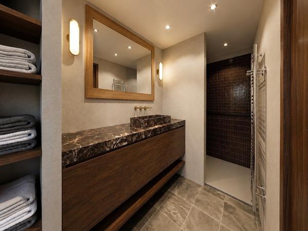 Vente Appartement de luxe Méribel Les Allues 4 Pièces 74 m²