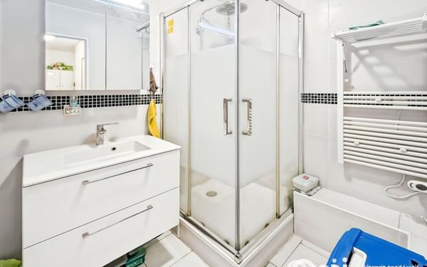 Appartement à vendre    3 pièces • 62,85 m2 Cergy