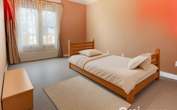 Appartement à vendre    3 pièces • 62,85 m2 Cergy