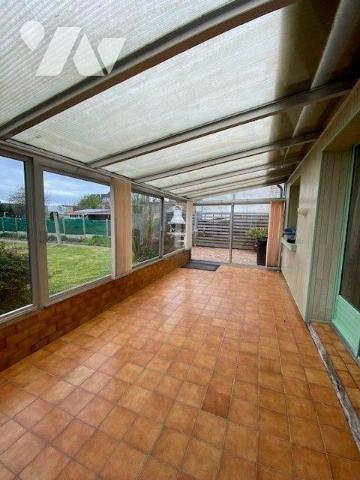 Maison à vendre - TINTENIAC (35 190) - Maison à usage d'habitation comprenant en rdc: une entré...
