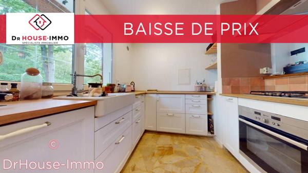 Maison à vendre 5 pièces de 95 m²