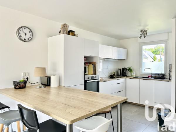 Maison à vendre 5 pièces 96 m² Ploeren