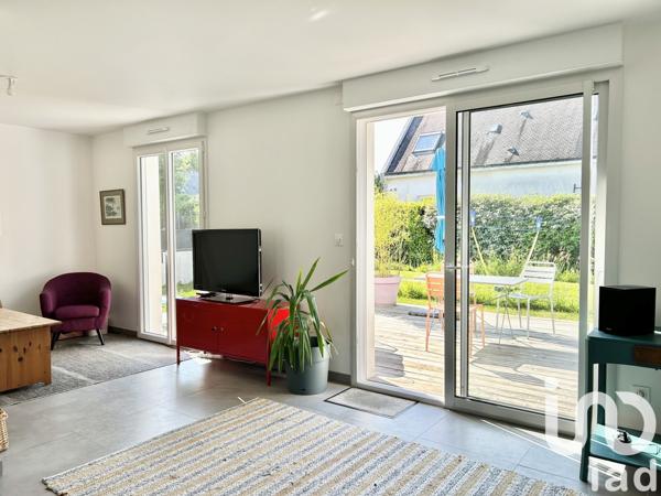 Maison à vendre 5 pièces 96 m² Ploeren