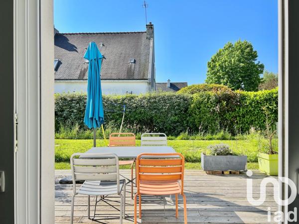 Maison à vendre 5 pièces 96 m² Ploeren