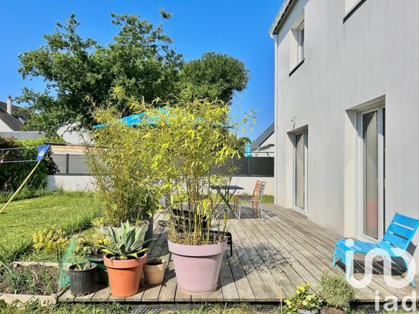 Maison à vendre 5 pièces 96 m² Ploeren