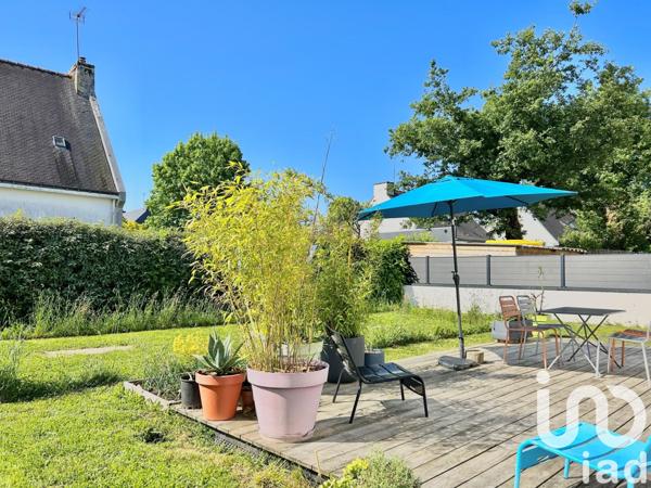 Maison à vendre 5 pièces 96 m² Ploeren