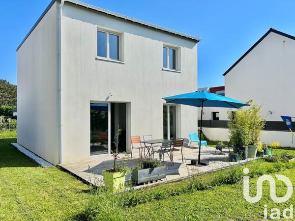 Maison à vendre 5 pièces 96 m² Ploeren