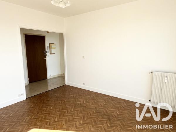 Appartement à vendre 2 pièces 45,12 m² Troyes