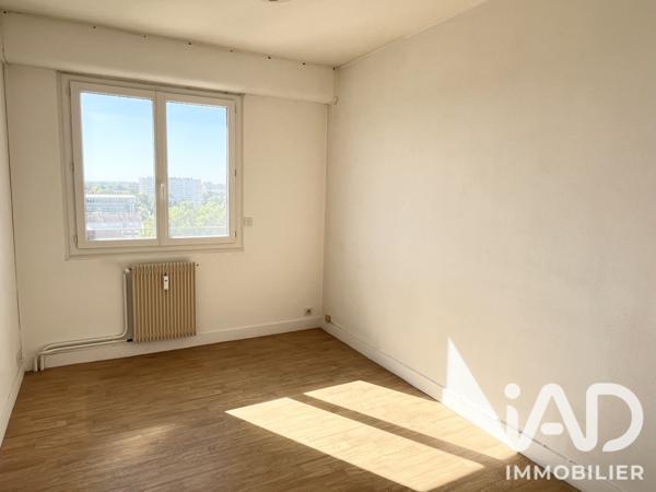 Appartement à vendre 2 pièces 45,12 m² Troyes