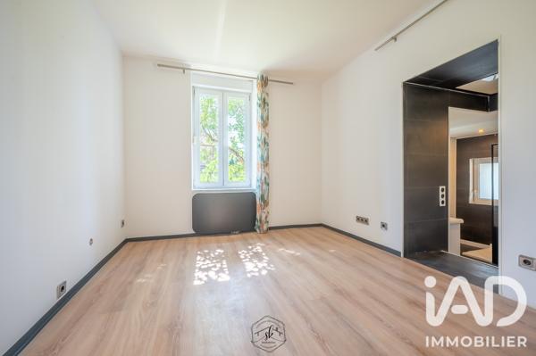 Appartement à vendre 2 pièces 43,4 m² Rombas