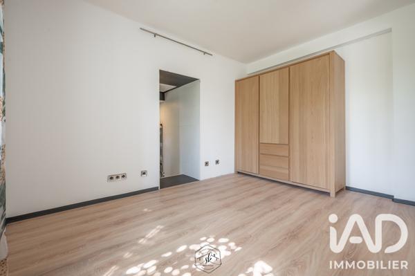 Appartement à vendre 2 pièces 43,4 m² Rombas