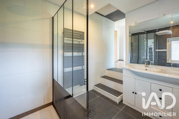 Appartement à vendre 2 pièces 43,4 m² Rombas