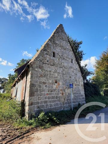 Terrain à vendre  3000 m2 BLOSSEVILLE - 76