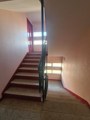 Appartement 4 pièces avec une vue entièrement dégagée et double exposition