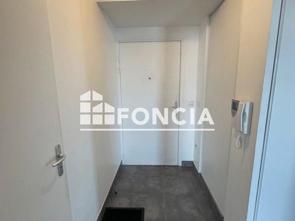 Location Appartement 3 pièces 67.4 m² - 17 ALLEE DE L'ILE MARANTE Colombes 92700