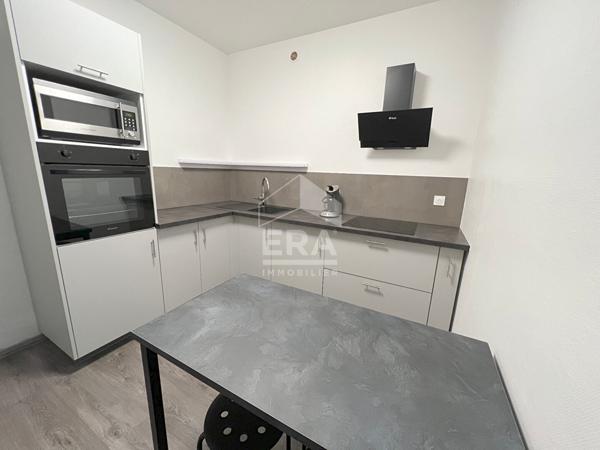 Appartement Vesoul 2 pièce(s) 42 m2