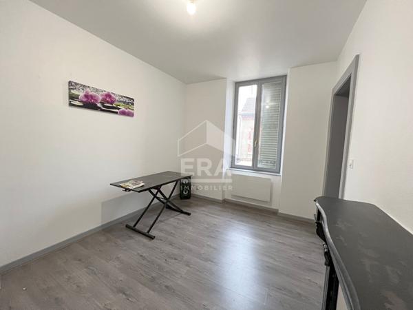 Appartement Vesoul 2 pièce(s) 42 m2