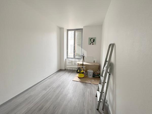 Appartement Vesoul 2 pièce(s) 42 m2